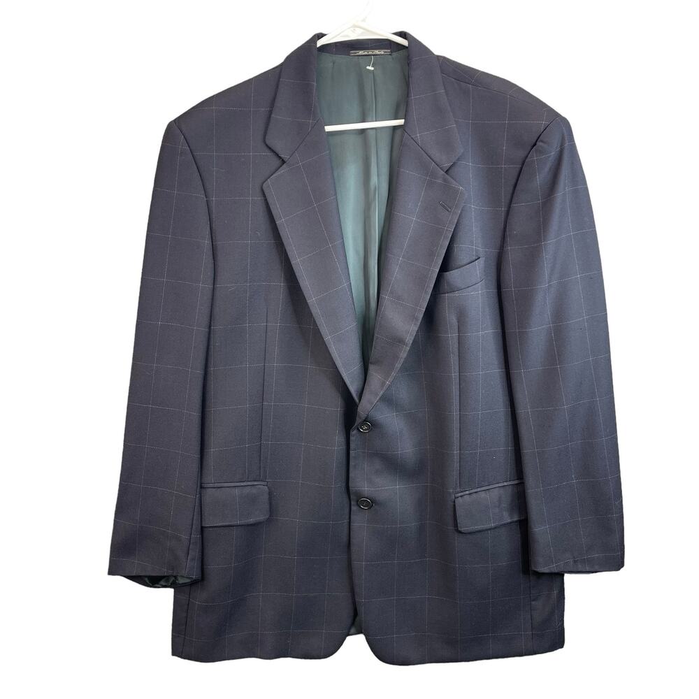 SAKS FIFTH AVENUE Men's Sport Coat